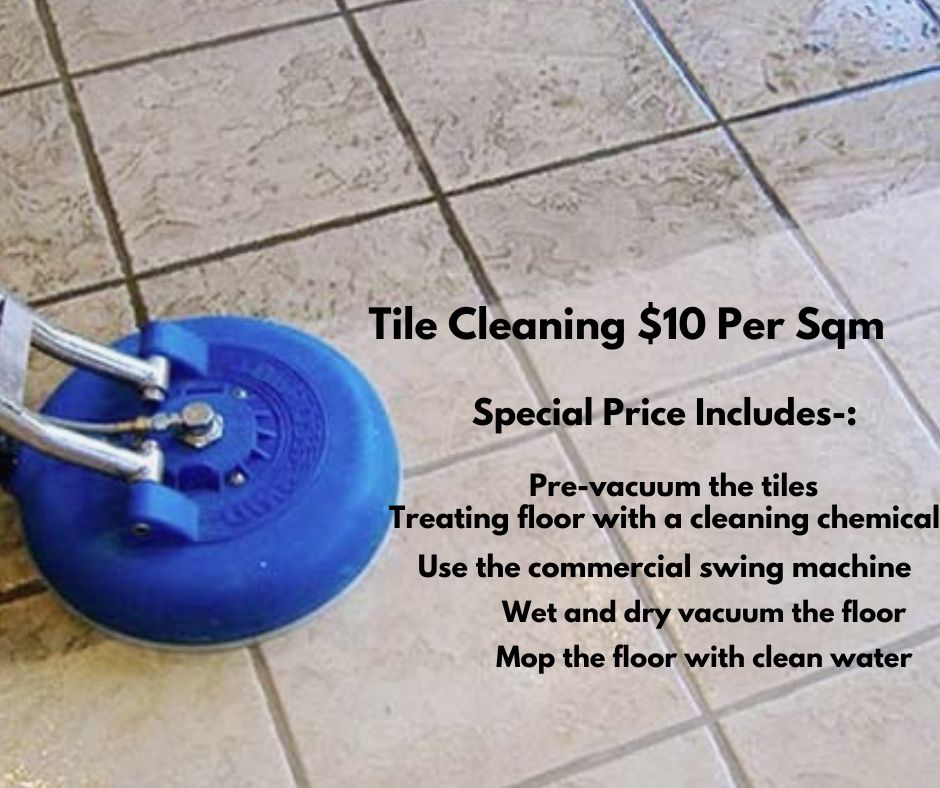 CUTE CARPET CLEANING & PEST CONTROL