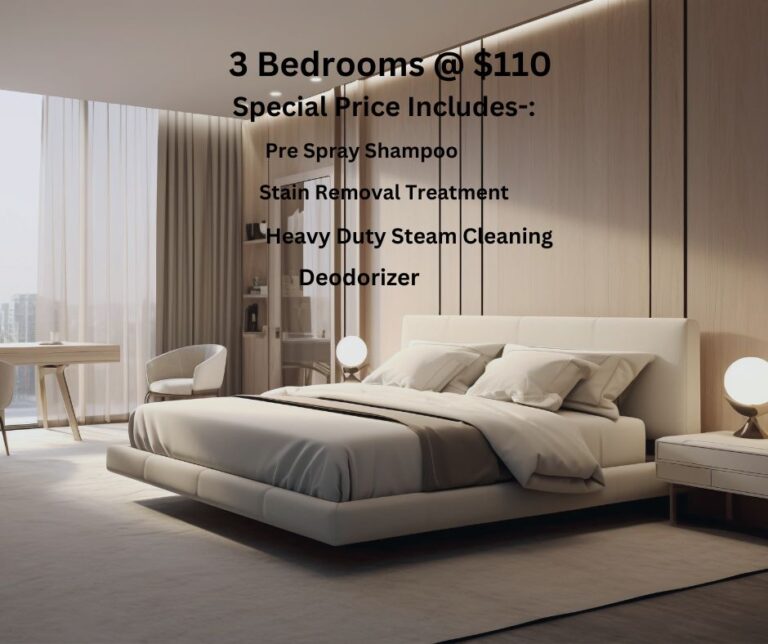 CUTE CARPET CLEANING & PEST CONTROL